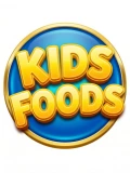 Kids Foods For Food Industries